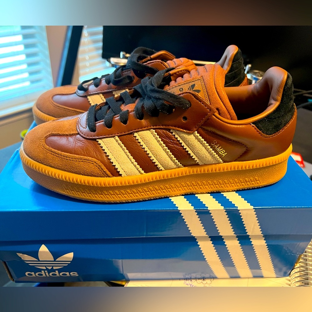 Adidas Samba XLG